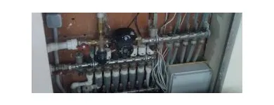 Afacere 1 imagine FIRMAINSTALATII Sisteme de ventilare, încălzire şi aer condiţionat în Bucureşti