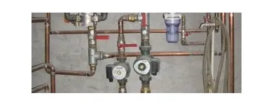 Afacere 5 imagine FIRMAINSTALATII Sisteme de ventilare, încălzire şi aer condiţionat în Bucureşti