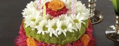 Afacere 2 imagine FLORARIE ONLINE - THE SECRET GARDEN Shopping în Bucureşti