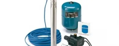 Afacere 4 imagine FLUXON SRL Pompe şi hidrofoare în Timişoara TM