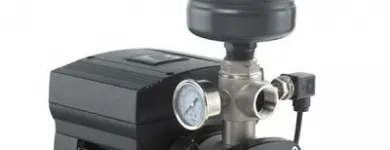 Afacere 5 imagine FLUXON SRL Pompe şi hidrofoare în Timişoara TM