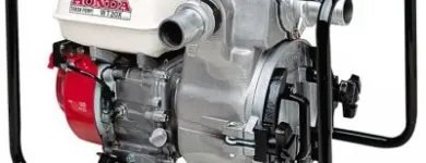 Afacere 7 imagine FLUXON SRL Pompe şi hidrofoare în Timişoara TM