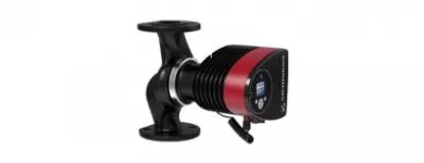 Afacere 9 imagine FLUXON SRL Pompe şi hidrofoare în Timişoara TM