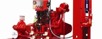 Afacere 11 imagine FLUXON SRL Pompe şi hidrofoare în Timişoara TM