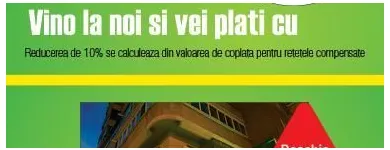 Afacere 7 imagine FLYERE PLIANTE IEFTINE Servicii profesionale în Târgovişte DB