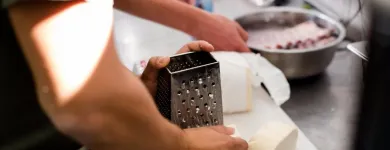 Afacere 2 imagine FOOD EXPERIENCE Servicii de catering în Focşani VN