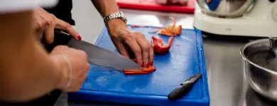 Afacere 3 imagine FOOD EXPERIENCE Servicii de catering în Focşani VN