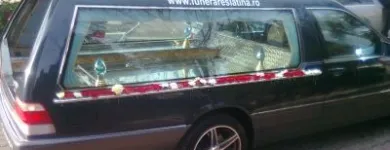 Afacere 6 imagine FUNERARE CRISTIAN-CLOCOCIOV Shopping în Slatina OT