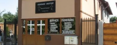 Afacere 7 imagine FUNERARE CRISTIAN-CLOCOCIOV Shopping în Slatina OT