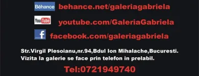 Afacere 4 imagine GABRIELA CALINOIU PFA Servicii profesionale în Bucureşti