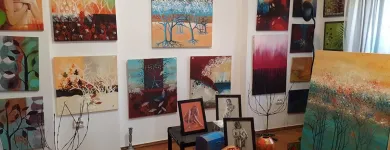 Afacere 5 imagine GABRIELA CALINOIU PFA Servicii profesionale în Bucureşti