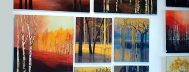 Afacere 6 imagine GABRIELA CALINOIU PFA Servicii profesionale în Bucureşti