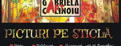 Afacere 7 imagine GABRIELA CALINOIU PFA Servicii profesionale în Bucureşti