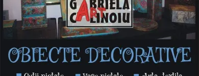 Afacere 8 imagine GABRIELA CALINOIU PFA Servicii profesionale în Bucureşti