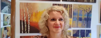 Afacere 11 imagine GABRIELA CALINOIU PFA Servicii profesionale în Bucureşti