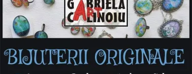 Afacere 12 imagine GABRIELA CALINOIU PFA Servicii profesionale în Bucureşti