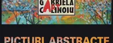 Afacere 14 imagine GABRIELA CALINOIU PFA Servicii profesionale în Bucureşti