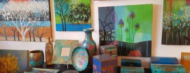 Afacere 16 imagine GABRIELA CALINOIU PFA Servicii profesionale în Bucureşti