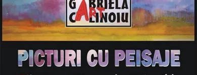 Afacere 17 imagine GABRIELA CALINOIU PFA Servicii profesionale în Bucureşti