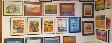 Afacere 19 imagine GABRIELA CALINOIU PFA Servicii profesionale în Bucureşti