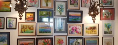 Afacere 20 imagine GABRIELA CALINOIU PFA Servicii profesionale în Bucureşti