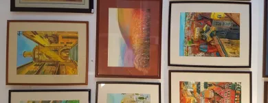 Afacere 21 imagine GABRIELA CALINOIU PFA Servicii profesionale în Bucureşti