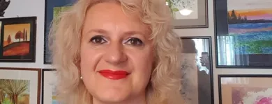 Afacere 22 imagine GABRIELA CALINOIU PFA Servicii profesionale în Bucureşti