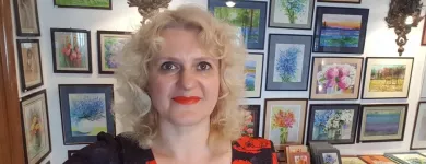 Afacere 25 imagine GABRIELA CALINOIU PFA Servicii profesionale în Bucureşti