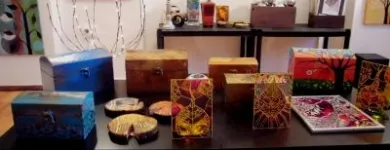 Afacere 26 imagine GABRIELA CALINOIU PFA Servicii profesionale în Bucureşti