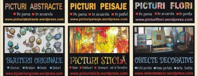 Afacere 28 imagine GABRIELA CALINOIU PFA Servicii profesionale în Bucureşti