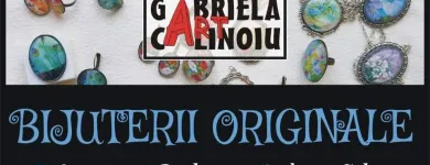 Afacere 29 imagine GABRIELA CALINOIU PFA Servicii profesionale în Bucureşti