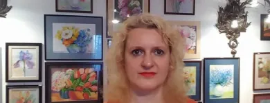 Afacere 30 imagine GABRIELA CALINOIU PFA Servicii profesionale în Bucureşti