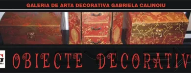 Afacere 31 imagine GABRIELA CALINOIU PFA Servicii profesionale în Bucureşti