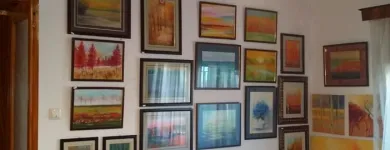 Afacere 32 imagine GABRIELA CALINOIU PFA Servicii profesionale în Bucureşti