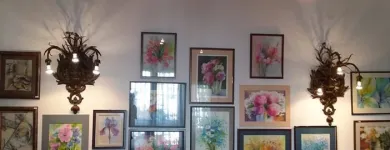 Afacere 34 imagine GABRIELA CALINOIU PFA Servicii profesionale în Bucureşti