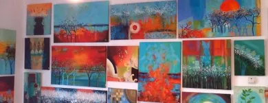 Afacere 35 imagine GABRIELA CALINOIU PFA Servicii profesionale în Bucureşti