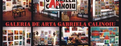 Afacere 36 imagine GABRIELA CALINOIU PFA Servicii profesionale în Bucureşti