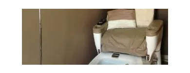 Afacere 1 imagine GEISHA PROFESIONAL ESTETIC Servicii de epilare în Oradea BH