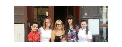 Afacere 5 imagine GEISHA PROFESIONAL ESTETIC Servicii de epilare în Oradea BH