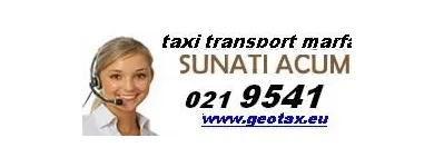 Afacere 2 imagine GETAX TRANSPORT MARFA Transport în Bucureşti