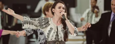 Afacere 2 imagine GRAND MUSIC EVENTS SRL Servicii profesionale în Bucureşti