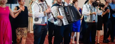Afacere 3 imagine GRAND MUSIC EVENTS SRL Servicii profesionale în Bucureşti