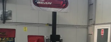 Afacere 5 imagine GRAND TINO SERVICES Vopsitorie auto în Popeşti-Leordeni IF