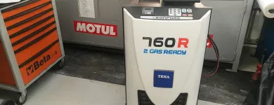 Afacere 6 imagine GRAND TINO SERVICES Vopsitorie auto în Popeşti-Leordeni IF
