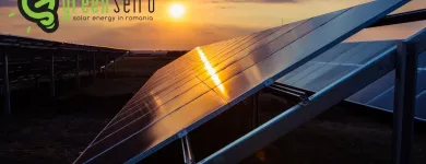 Afacere 2 imagine GREEN SEIRO Sisteme şi echipamente pentru producerea energiei solare în Sibiu