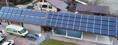 Afacere 5 imagine GREEN SEIRO Sisteme şi echipamente pentru producerea energiei solare în Sibiu