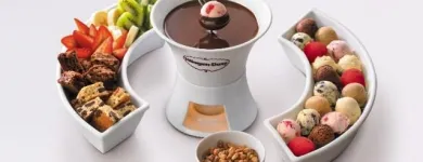 Afacere 5 imagine HÄAGEN-DAZS Mâncare şi Băuturi în Bucureşti