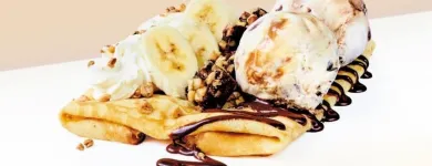 Afacere 7 imagine HÄAGEN-DAZS Mâncare şi Băuturi în Bucureşti