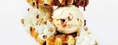 Afacere 9 imagine HÄAGEN-DAZS Mâncare şi Băuturi în Bucureşti