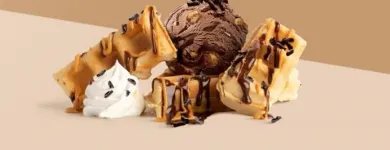 Afacere 10 imagine HÄAGEN-DAZS Mâncare şi Băuturi în Bucureşti